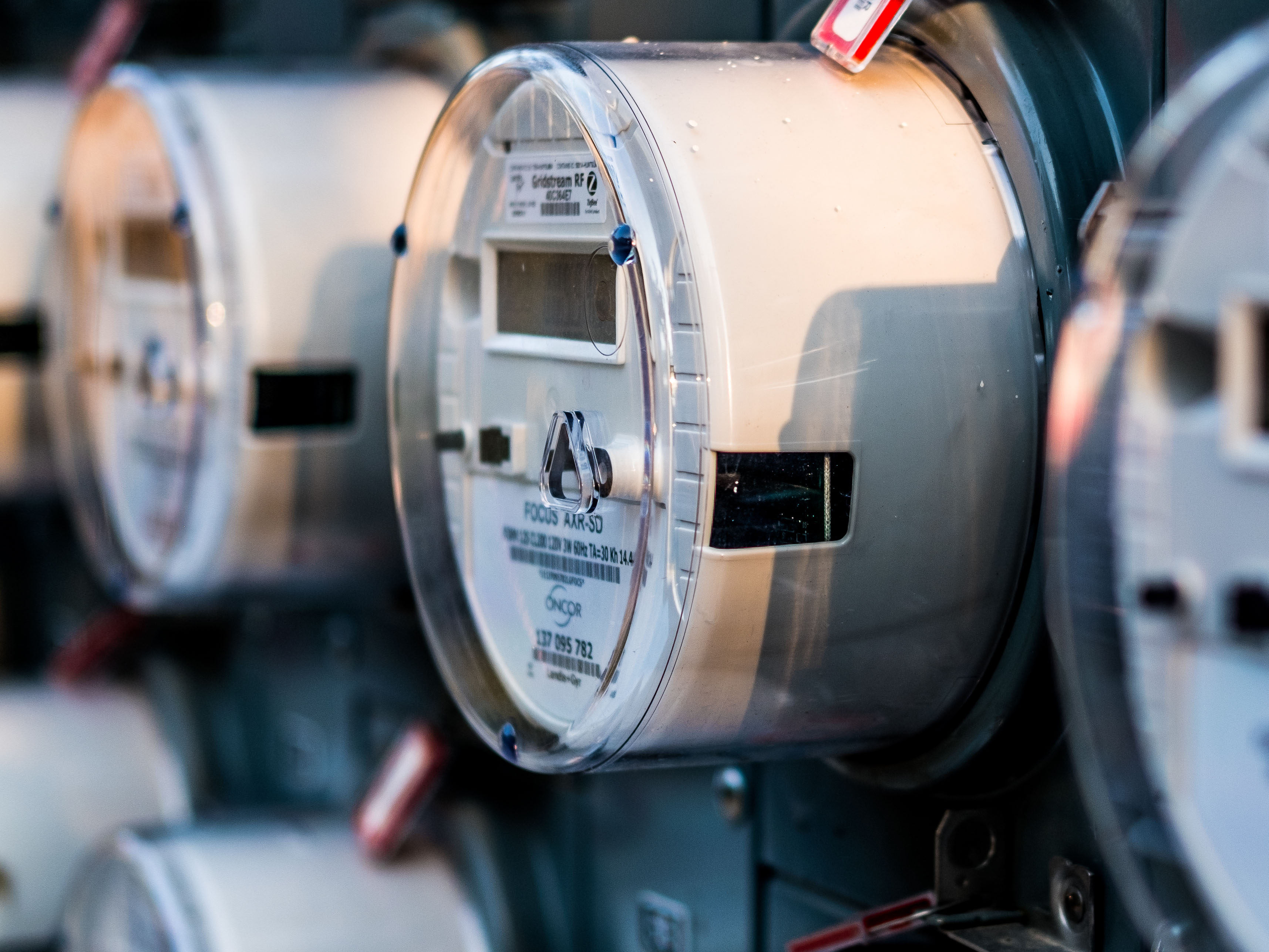 Meter Upgrades (AMI) | ATCO Electric Yukon