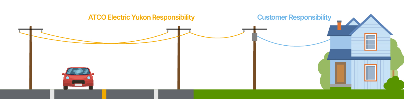 Vegetation Management Responsibilities